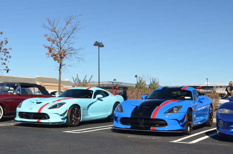 Illustration for article titled Which ACR is Best ACR?